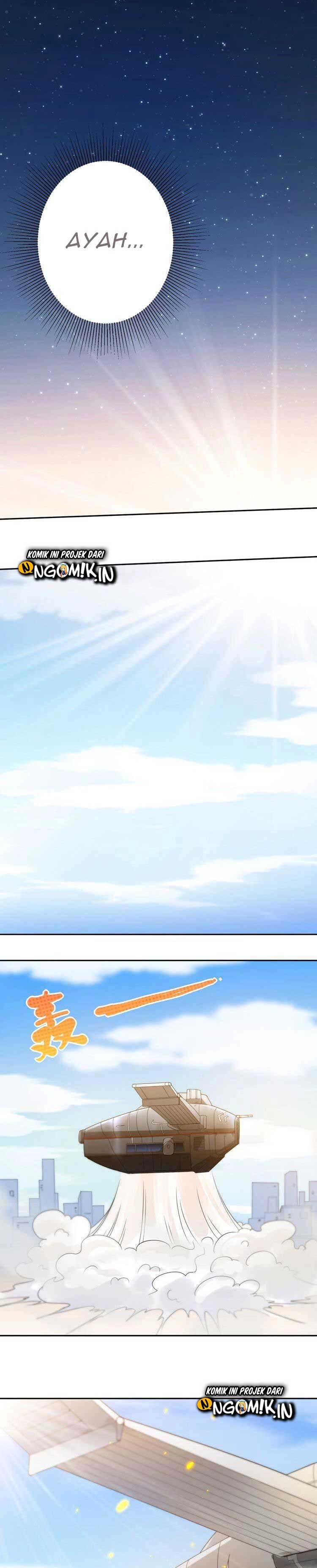 Ultimate Soldier Chapter 32 Gambar 25
